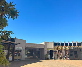 Shop & Retail commercial property leased at Shop 8/114 Emu Bank Belconnen ACT 2617