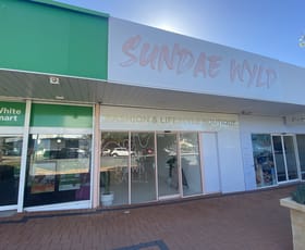 Shop & Retail commercial property leased at 4/20-24 Sholl Street Mandurah WA 6210