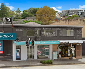 Medical / Consulting commercial property leased at Level 1/657 Pittwater Road Dee Why NSW 2099