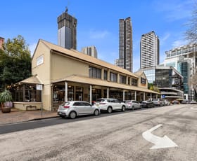 Shop & Retail commercial property for sale at 2 Horwood Pl Parramatta NSW 2150