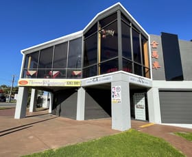 Showrooms / Bulky Goods commercial property for lease at First Floor, 257 Montague Road Ingle Farm SA 5098