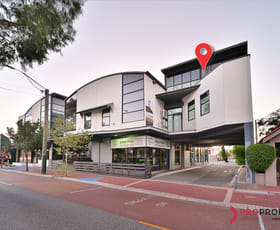 Offices commercial property leased at 8/444 Beaufort Street Highgate WA 6003