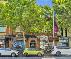 Shop & Retail commercial property leased at 48-50 Oxford Street Darlinghurst NSW 2010