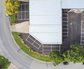 Showrooms / Bulky Goods commercial property sold at 16/17-25 GREG CHAPPELL DRIVE Burleigh Heads QLD 4220