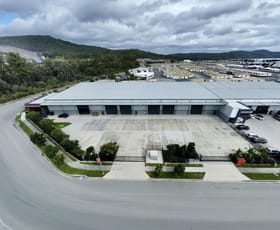 Factory, Warehouse & Industrial commercial property for lease at 1-3 Tonka St Yatala QLD 4207