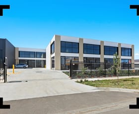 Offices commercial property for lease at 2/12-14 Robbins Circuit Williamstown North VIC 3016