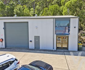 Factory, Warehouse & Industrial commercial property leased at 2/200 Macquarie Road Warners Bay NSW 2282