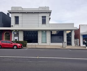 Medical / Consulting commercial property leased at 128 South Parade Blackburn VIC 3130