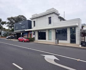 Offices commercial property leased at 128 South Parade Blackburn VIC 3130
