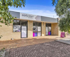 Medical / Consulting commercial property leased at Unit 9, 32 Bayfield Street Rosny Park TAS 7018