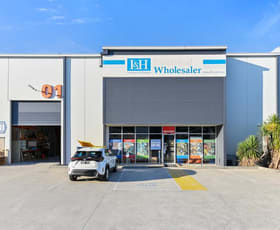 Factory, Warehouse & Industrial commercial property leased at Unit 1/1225 Koo Wee Rup Road Pakenham VIC 3810
