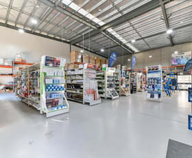 Factory, Warehouse & Industrial commercial property leased at Unit 1/1225 Koo Wee Rup Road Pakenham VIC 3810