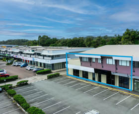 Offices commercial property for lease at 1 & 2/84 Wises Road Maroochydore QLD 4558