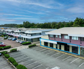 Offices commercial property leased at 1 & 2/84 Wises Road Maroochydore QLD 4558