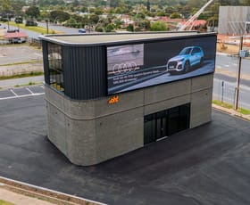 Showrooms / Bulky Goods commercial property for lease at 562 Main North Road Gepps Cross SA 5094