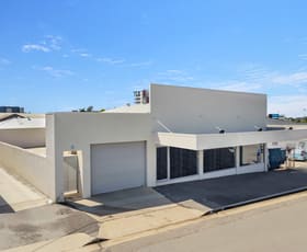 Medical / Consulting commercial property leased at 1 Jones Street Townsville City QLD 4810