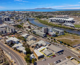 Medical / Consulting commercial property leased at 1 Jones Street Townsville City QLD 4810