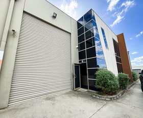 Factory, Warehouse & Industrial commercial property leased at 3/385 McClelland Drive Langwarrin VIC 3910