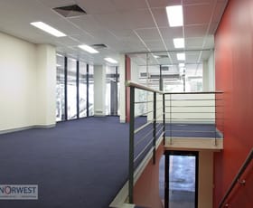 Offices commercial property for lease at 8/5-7 Inglewood Place Norwest NSW 2153