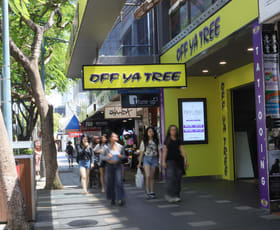 Showrooms / Bulky Goods commercial property for lease at 23 Cavill Avenue Surfers Paradise QLD 4217