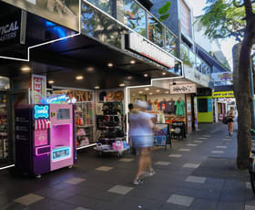 Shop & Retail commercial property for lease at 25 Cavill Avenue Surfers Paradise QLD 4217