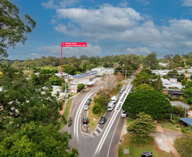 Factory, Warehouse & Industrial commercial property leased at Unit/39 Main Street Tamborine Mountain QLD 4272