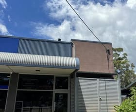 Factory, Warehouse & Industrial commercial property leased at Unit/39 Main Street Tamborine Mountain QLD 4272