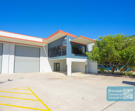 Factory, Warehouse & Industrial commercial property leased at Brendale QLD 4500