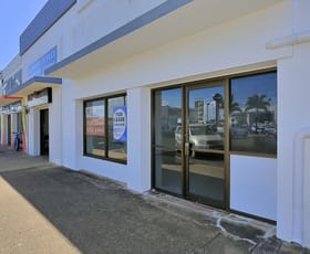 Showrooms / Bulky Goods commercial property leased at 6/21-23 Bourbong Street Bundaberg Central QLD 4670