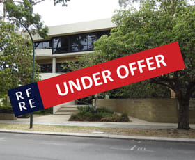 Offices commercial property for lease at Suite 6/23 Richardson Street South Perth WA 6151