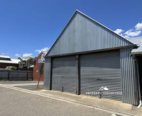 Factory, Warehouse & Industrial commercial property leased at Shed A Star Hotel Building 59 Ford Street Beechworth VIC 3747