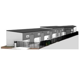 Factory, Warehouse & Industrial commercial property for lease at 4 Alumina Street Beard ACT 2620