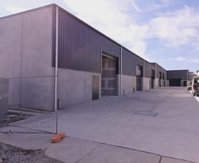 Factory, Warehouse & Industrial commercial property for lease at 4 Alumina Street Beard ACT 2620