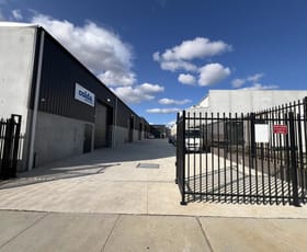 Factory, Warehouse & Industrial commercial property leased at 4 Alumina Street Beard ACT 2620