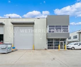 Factory, Warehouse & Industrial commercial property for lease at St Marys NSW 2760