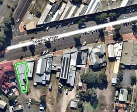Shop & Retail commercial property for lease at 109 Campbell Street Oakey QLD 4401