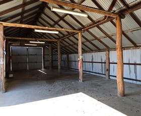Factory, Warehouse & Industrial commercial property for lease at Inverell NSW 2360