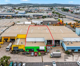 Factory, Warehouse & Industrial commercial property for lease at Unit 8/1927 Ipswich Road Rocklea QLD 4106