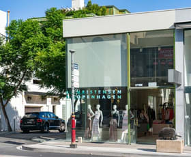 Shop & Retail commercial property leased at Shop 2/462 Toorak Road Toorak VIC 3142