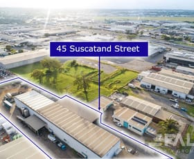 Factory, Warehouse & Industrial commercial property for lease at Rocklea QLD 4106