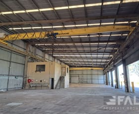 Factory, Warehouse & Industrial commercial property for lease at Rocklea QLD 4106