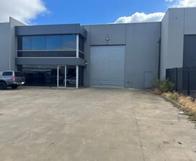 Factory, Warehouse & Industrial commercial property leased at 10 Royan Place Bayswater VIC 3153