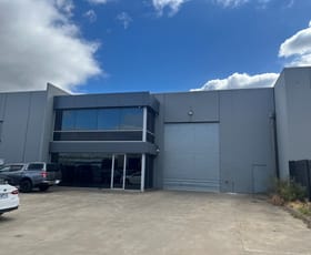 Factory, Warehouse & Industrial commercial property leased at 10 Royan Place Bayswater VIC 3153