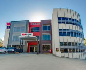Offices commercial property leased at 7 & 8/3950 Pacific Highway Loganholme QLD 4129