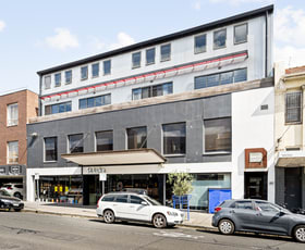 Offices commercial property for lease at Loft 9/49 Smith Street Fitzroy VIC 3065