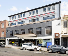 Offices commercial property leased at Loft 9/49 Smith Street Fitzroy VIC 3065