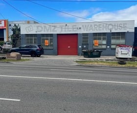 Factory, Warehouse & Industrial commercial property leased at 15 Wright Street Sunshine VIC 3020