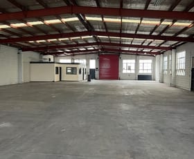 Factory, Warehouse & Industrial commercial property for lease at 15 Wright Street Sunshine VIC 3020