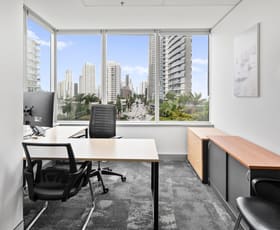 Offices commercial property for lease at 4A/50 Cavill Avenue Surfers Paradise QLD 4217