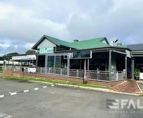 Shop & Retail commercial property for lease at Shop 2A & 2B/19 Kooringal Drive Jindalee QLD 4074